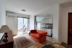 Apartamento para alugar com 58m², 2 dormitórios, 1 vaga no bairro Jardim Carvalho em Porto Alegre - Foto 3