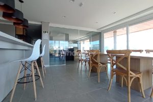 Apartamento para alugar com 90m², 3 dormitórios, 2 vagas no bairro Vila Ipiranga em Porto Alegre - Foto 21