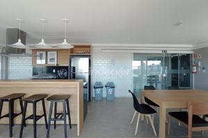 Apartamento para alugar com 90m², 3 dormitórios, 2 vagas no bairro Vila Ipiranga em Porto Alegre - Foto 22