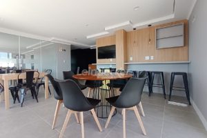 Apartamento para alugar com 90m², 3 dormitórios, 2 vagas no bairro Vila Ipiranga em Porto Alegre - Foto 25