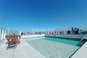 Apartamento para alugar com 90m², 3 dormitórios, 2 vagas no bairro Vila Ipiranga em Porto Alegre - Foto 27