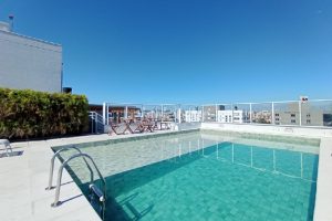 Apartamento para alugar com 90m², 3 dormitórios, 2 vagas no bairro Vila Ipiranga em Porto Alegre - Foto 30