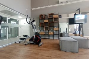 Apartamento para alugar com 90m², 3 dormitórios, 2 vagas no bairro Vila Ipiranga em Porto Alegre - Foto 33