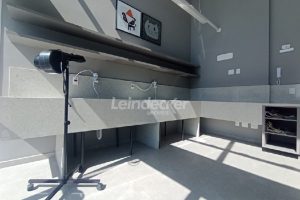 Apartamento para alugar com 90m², 3 dormitórios, 2 vagas no bairro Vila Ipiranga em Porto Alegre - Foto 36