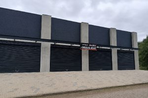 Loja para alugar com 58m², 2 vagas no bairro Santa Maria Goretti em Porto Alegre - Foto 17