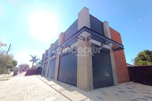 Loja para alugar com 58m² no bairro Santa Maria Goretti em Porto Alegre - Foto 1