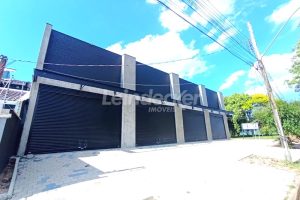 Loja para alugar com 58m² no bairro Santa Maria Goretti em Porto Alegre - Foto 2