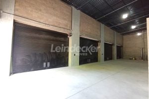Loja para alugar com 58m² no bairro Santa Maria Goretti em Porto Alegre - Foto 4