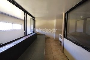 Sala para alugar com 46m² no bairro Bom Fim em Porto Alegre - Foto 9