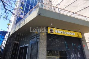 Sala para alugar com 46m² no bairro Bom Fim em Porto Alegre - Foto 12