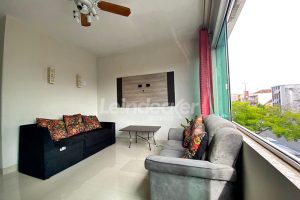 Apartamento para alugar com 100m², 2 dormitórios no bairro São Geraldo em Porto Alegre - Foto 1