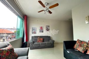 Apartamento para alugar com 100m², 2 dormitórios no bairro São Geraldo em Porto Alegre - Foto 2