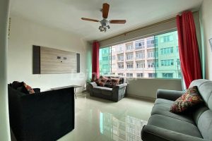 Apartamento para alugar com 100m², 2 dormitórios no bairro São Geraldo em Porto Alegre - Foto 3