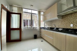 Apartamento para alugar com 100m², 2 dormitórios no bairro São Geraldo em Porto Alegre - Foto 4