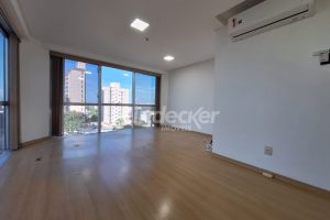 Sala para alugar com 45m², 1 vaga no bairro São João em Porto Alegre - Foto 1