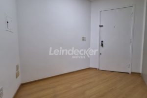 Sala para alugar com 45m², 1 vaga no bairro São João em Porto Alegre - Foto 3