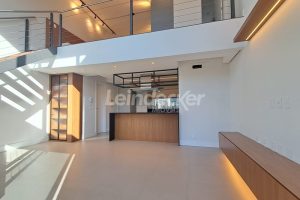 Apartamento para alugar com 65m², 1 dormitório, 1 vaga no bairro Petrópolis em Porto Alegre - Foto 3