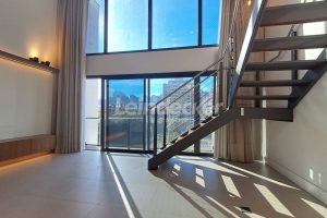 Apartamento para alugar com 65m², 1 dormitório, 1 vaga no bairro Petrópolis em Porto Alegre - Foto 4