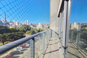 Apartamento para alugar com 65m², 1 dormitório, 1 vaga no bairro Petrópolis em Porto Alegre - Foto 6