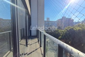 Apartamento para alugar com 65m², 1 dormitório, 1 vaga no bairro Petrópolis em Porto Alegre - Foto 7