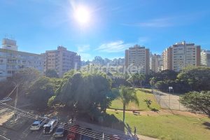 Apartamento para alugar com 65m², 1 dormitório, 1 vaga no bairro Petrópolis em Porto Alegre - Foto 8