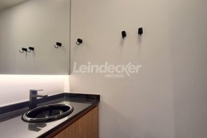 Apartamento para alugar com 65m², 1 dormitório, 1 vaga no bairro Petrópolis em Porto Alegre - Foto 9