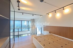 Apartamento para alugar com 65m², 1 dormitório, 1 vaga no bairro Petrópolis em Porto Alegre - Foto 10
