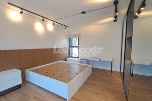Apartamento para alugar com 65m², 1 dormitório, 1 vaga no bairro Petrópolis em Porto Alegre - Foto 11
