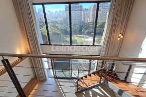 Apartamento para alugar com 65m², 1 dormitório, 1 vaga no bairro Petrópolis em Porto Alegre - Foto 14
