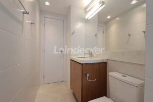 Apartamento para alugar com 65m², 1 dormitório, 1 vaga no bairro Petrópolis em Porto Alegre - Foto 15