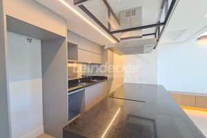 Apartamento para alugar com 65m², 1 dormitório, 1 vaga no bairro Petrópolis em Porto Alegre - Foto 17