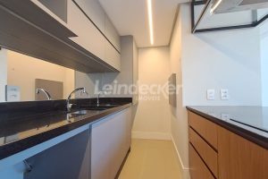 Apartamento para alugar com 65m², 1 dormitório, 1 vaga no bairro Petrópolis em Porto Alegre - Foto 21