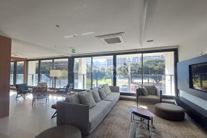 Apartamento para alugar com 65m², 1 dormitório, 1 vaga no bairro Petrópolis em Porto Alegre - Foto 22