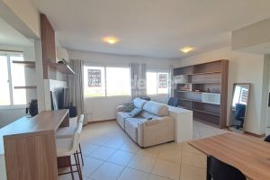 Apartamento para alugar com 65m², 2 dormitórios, 1 vaga no bairro Partenon em Porto Alegre - Foto 1