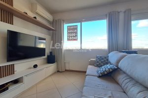 Apartamento para alugar com 65m², 2 dormitórios, 1 vaga no bairro Partenon em Porto Alegre - Foto 2