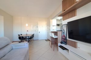 Apartamento para alugar com 65m², 2 dormitórios, 1 vaga no bairro Partenon em Porto Alegre - Foto 3