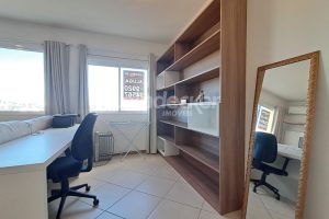 Apartamento para alugar com 65m², 2 dormitórios, 1 vaga no bairro Partenon em Porto Alegre - Foto 4