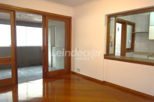 Apartamento para alugar com 52m², 1 dormitório no bairro Independência em Porto Alegre - Foto 2