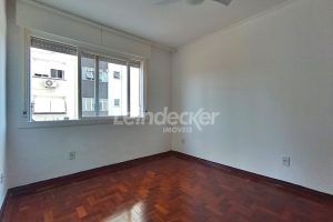 Apartamento para alugar com 50m², 1 dormitório no bairro Menino Deus em Porto Alegre - Foto 1
