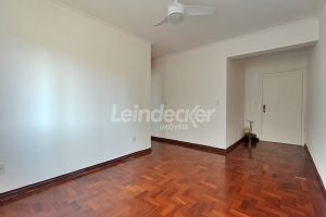 Apartamento para alugar com 50m², 1 dormitório no bairro Menino Deus em Porto Alegre - Foto 2