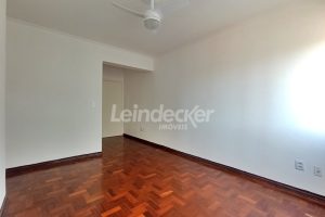 Apartamento para alugar com 50m², 1 dormitório no bairro Menino Deus em Porto Alegre - Foto 3