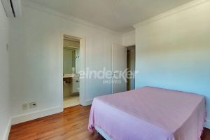 Apartamento para alugar com 71m², 2 dormitórios, 2 vagas no bairro Higienópolis em Porto Alegre - Foto 14