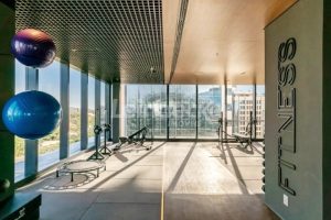 Loft para alugar com 25m², 1 dormitório, 1 vaga no bairro Três Figueiras em Porto Alegre - Foto 19