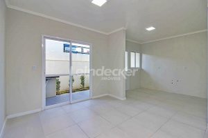 Casa em Condomínio para alugar com 125m², 3 dormitórios, 2 vagas no bairro Hipica em Porto Alegre - Foto 3