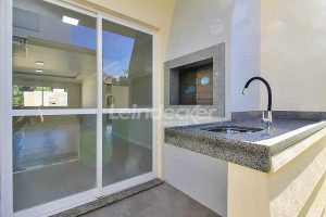 Casa em Condomínio para alugar com 125m², 3 dormitórios, 2 vagas no bairro Hipica em Porto Alegre - Foto 5