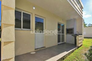 Casa em Condomínio para alugar com 125m², 3 dormitórios, 2 vagas no bairro Hipica em Porto Alegre - Foto 6