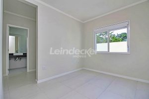 Casa em Condomínio para alugar com 125m², 3 dormitórios, 2 vagas no bairro Hipica em Porto Alegre - Foto 8