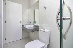 Casa em Condomínio para alugar com 125m², 3 dormitórios, 2 vagas no bairro Hipica em Porto Alegre - Foto 10