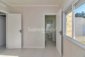 Casa em Condomínio para alugar com 125m², 3 dormitórios, 2 vagas no bairro Hipica em Porto Alegre - Foto 12