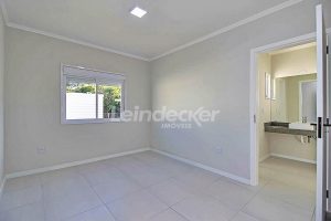 Casa em Condomínio para alugar com 125m², 3 dormitórios, 2 vagas no bairro Hipica em Porto Alegre - Foto 13